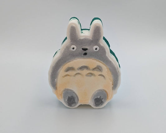Moss Energy Totoro Bath Bomb