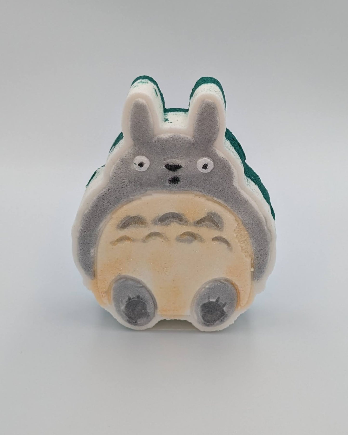 Boss Energy Totoro Bath Bomb