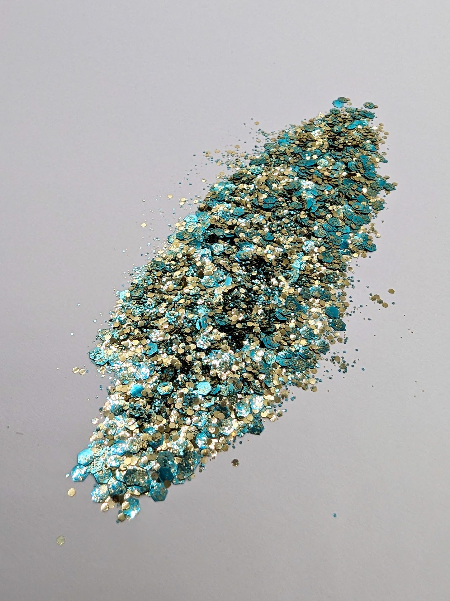 Biodegradable Glitter - Sparkle Line