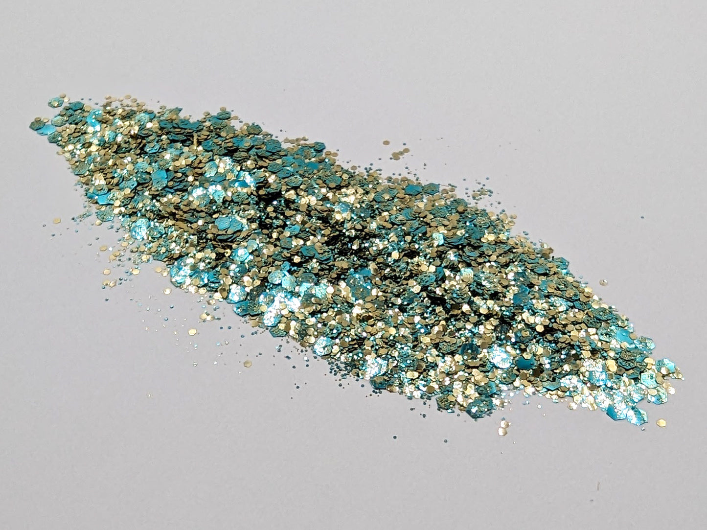 Biodegradable Glitter - Sparkle Line