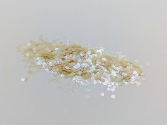 Biodegradable Glitter - Pure Line