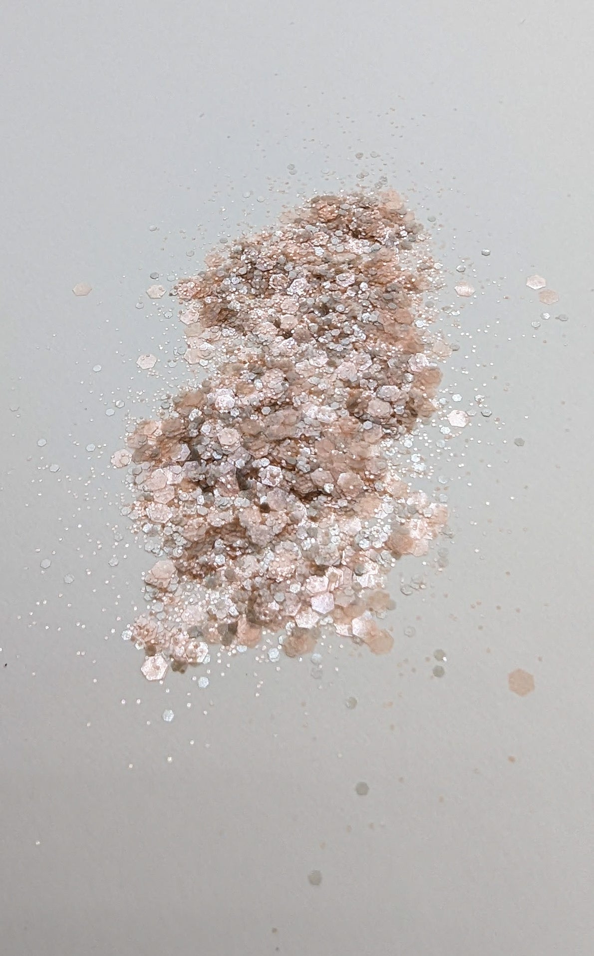 Biodegradable Glitter - Pure Line